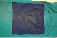 Photo Texture of Fabric Damaged 0028
